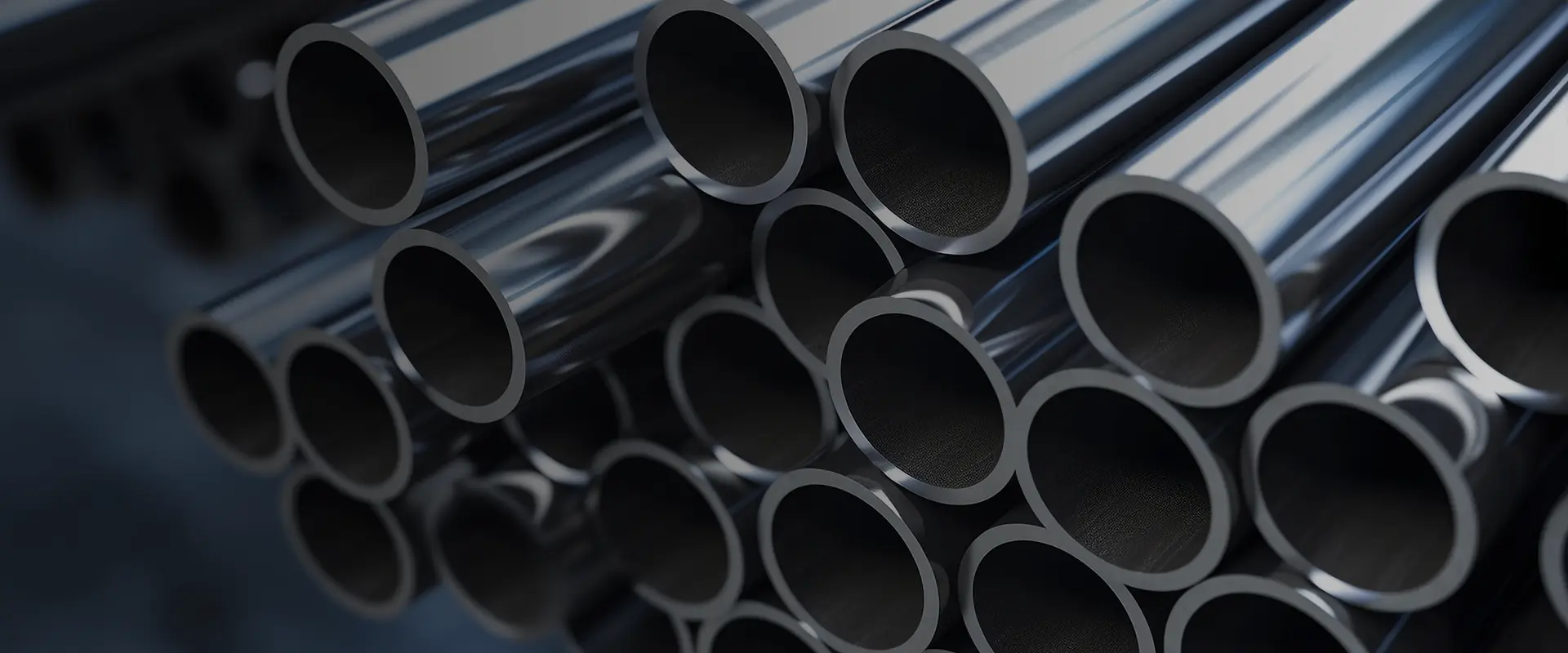 Tuyau d'acier soudé durable en Chine